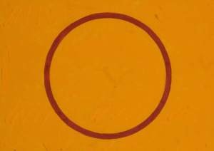 Panel 2/12, Poem. 1983