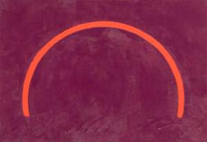 Panel 3/12, Poem. 1983