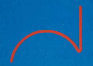 Panel 8/12, Poem. 1983